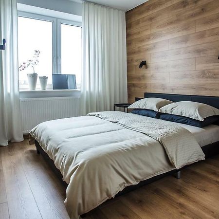 Apartament Nadbystrzycka No. 13 Lublin Exterior foto